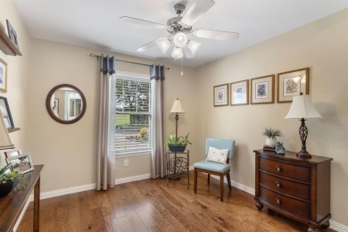 RARE OPPORTUNITY - UPDATED VILLA ON CUL-DE-SAC STREET IN on Heritage Ranch Golf and Country Club in Texas - for sale on GolfHomes.com, golf home, golf lot