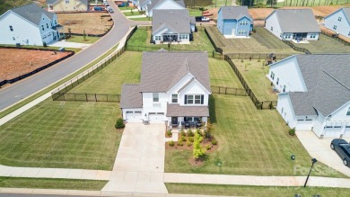 Welcome to 12001 Sam Snead Ct. This stunning home sits on a on Edgewater Golf Club in South Carolina - for sale on GolfHomes.com, golf home, golf lot