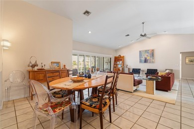 WATERFRONT HOME IN PGI W/**NEW TILE ROOF** & NEARLY INSTANT on Saint Andrews South Golf Club in Florida - for sale on GolfHomes.com, golf home, golf lot