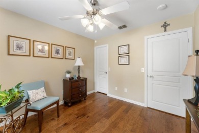 RARE OPPORTUNITY - UPDATED VILLA ON CUL-DE-SAC STREET IN on Heritage Ranch Golf and Country Club in Texas - for sale on GolfHomes.com, golf home, golf lot