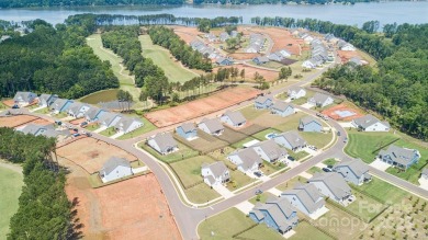 Welcome to 12001 Sam Snead Ct. This stunning home sits on a on Edgewater Golf Club in South Carolina - for sale on GolfHomes.com, golf home, golf lot
