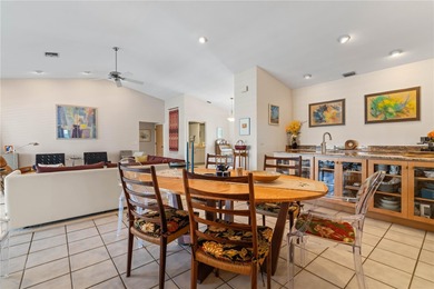 WATERFRONT HOME IN PGI W/**NEW TILE ROOF** & NEARLY INSTANT on Saint Andrews South Golf Club in Florida - for sale on GolfHomes.com, golf home, golf lot