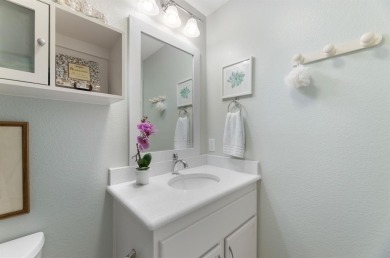 RARE OPPORTUNITY - UPDATED VILLA ON CUL-DE-SAC STREET IN on Heritage Ranch Golf and Country Club in Texas - for sale on GolfHomes.com, golf home, golf lot