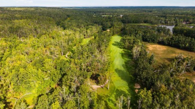 Welcome to this 3-bedroom, 2-bath home in the desirable Michaywe on Michaywe Pines Course in Michigan - for sale on GolfHomes.com, golf home, golf lot
