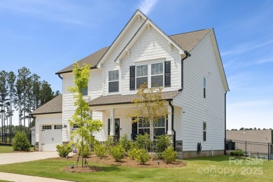 Welcome to 12001 Sam Snead Ct. This stunning home sits on a on Edgewater Golf Club in South Carolina - for sale on GolfHomes.com, golf home, golf lot