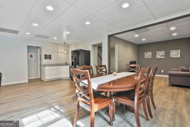 Welcome to 604 Magnolia Lane - a beautifully maintained on Canongate At Flat Creek Club in Georgia - for sale on GolfHomes.com, golf home, golf lot