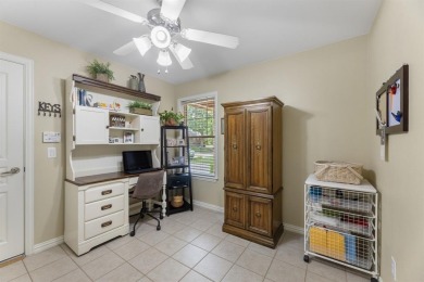 RARE OPPORTUNITY - UPDATED VILLA ON CUL-DE-SAC STREET IN on Heritage Ranch Golf and Country Club in Texas - for sale on GolfHomes.com, golf home, golf lot