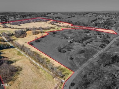LOCATION, LOCATION, LOCATION! 66.7 ACRES in the City of on  in Tennessee - for sale on GolfHomes.com, golf home, golf lot