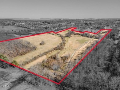 LOCATION, LOCATION, LOCATION! 66.7 ACRES in the City of on  in Tennessee - for sale on GolfHomes.com, golf home, golf lot
