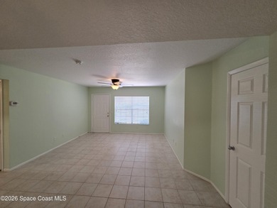 Easy living at The Greens at Viera East. This 1st floor condo on Viera East Golf Club in Florida - for sale on GolfHomes.com, golf home, golf lot