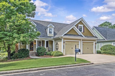 Welcome to your new home, 1170 Harbor Ridge Drive. This for sale on GolfHomes.com