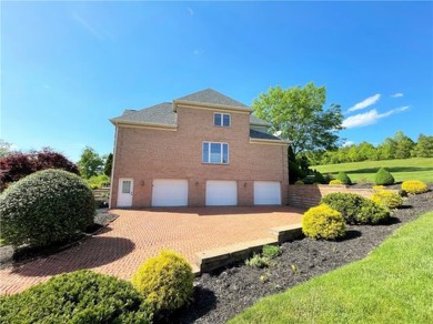 Welcome Home To 409 Ironwood Drive Located On The 13th Fairway on Southpointe Golf Club in Pennsylvania - for sale on GolfHomes.com, golf home, golf lot