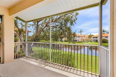 Just 3 miles to the beach, 2 plus den, 2 full baths and a 2 car on Spanish Wells Golf and Country Club in Florida - for sale on GolfHomes.com, golf home, golf lot
