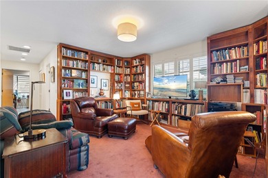 WATERFRONT HOME IN PGI W/**NEW TILE ROOF** & NEARLY INSTANT on Saint Andrews South Golf Club in Florida - for sale on GolfHomes.com, golf home, golf lot