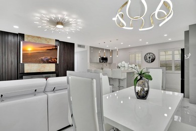 Beautifully updated GROUND FLOOR 2BD/2BA Kings Point condo on Kings Point Golf -Flanders Way in Florida - for sale on GolfHomes.com, golf home, golf lot