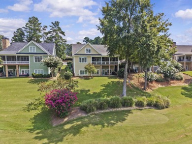 Welcome to your new home, 1170 Harbor Ridge Drive. This on Harbor Club Golf and Country Club in Georgia - for sale on GolfHomes.com, golf home, golf lot