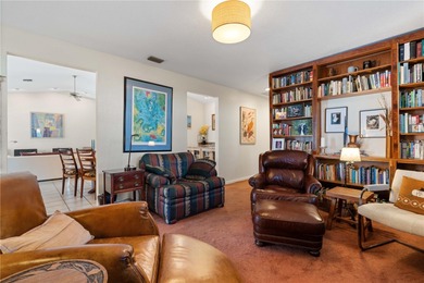 WATERFRONT HOME IN PGI W/**NEW TILE ROOF** & NEARLY INSTANT on Saint Andrews South Golf Club in Florida - for sale on GolfHomes.com, golf home, golf lot