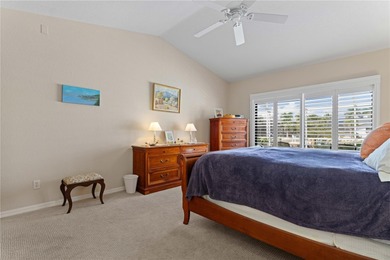 WATERFRONT HOME IN PGI W/**NEW TILE ROOF** & NEARLY INSTANT on Saint Andrews South Golf Club in Florida - for sale on GolfHomes.com, golf home, golf lot