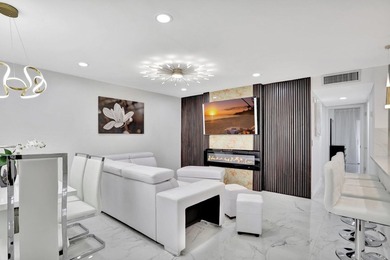 Beautifully updated GROUND FLOOR 2BD/2BA Kings Point condo on Kings Point Golf -Flanders Way in Florida - for sale on GolfHomes.com, golf home, golf lot