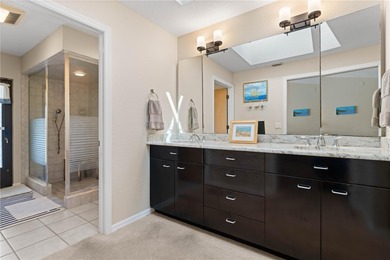 WATERFRONT HOME IN PGI W/**NEW TILE ROOF** & NEARLY INSTANT on Saint Andrews South Golf Club in Florida - for sale on GolfHomes.com, golf home, golf lot