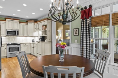 Welcome to your new home, 1170 Harbor Ridge Drive. This on Harbor Club Golf and Country Club in Georgia - for sale on GolfHomes.com, golf home, golf lot