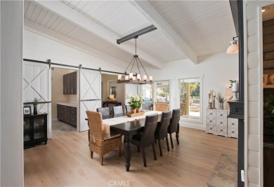 Welcome to this stunning single-story masterpiece with on Knollwood Golf Club in California - for sale on GolfHomes.com, golf home, golf lot