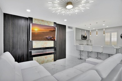 Beautifully updated GROUND FLOOR 2BD/2BA Kings Point condo on Kings Point Golf -Flanders Way in Florida - for sale on GolfHomes.com, golf home, golf lot