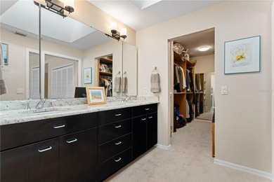 WATERFRONT HOME IN PGI W/**NEW TILE ROOF** & NEARLY INSTANT on Saint Andrews South Golf Club in Florida - for sale on GolfHomes.com, golf home, golf lot