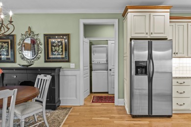 Welcome to your new home, 1170 Harbor Ridge Drive. This on Harbor Club Golf and Country Club in Georgia - for sale on GolfHomes.com, golf home, golf lot