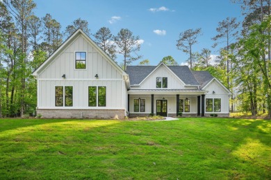 There's something magical about stepping into a new home, a on Harbor Club Golf and Country Club in Georgia - for sale on GolfHomes.com, golf home, golf lot