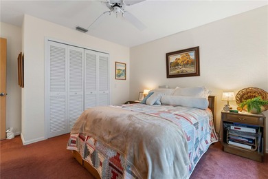 WATERFRONT HOME IN PGI W/**NEW TILE ROOF** & NEARLY INSTANT on Saint Andrews South Golf Club in Florida - for sale on GolfHomes.com, golf home, golf lot