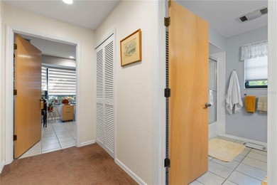 WATERFRONT HOME IN PGI W/**NEW TILE ROOF** & NEARLY INSTANT on Saint Andrews South Golf Club in Florida - for sale on GolfHomes.com, golf home, golf lot