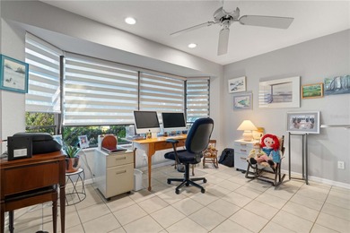 WATERFRONT HOME IN PGI W/**NEW TILE ROOF** & NEARLY INSTANT on Saint Andrews South Golf Club in Florida - for sale on GolfHomes.com, golf home, golf lot