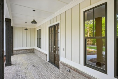 There's something magical about stepping into a new home, a on Harbor Club Golf and Country Club in Georgia - for sale on GolfHomes.com, golf home, golf lot