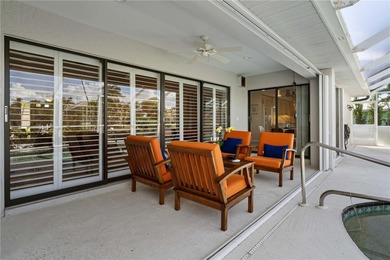 WATERFRONT HOME IN PGI W/**NEW TILE ROOF** & NEARLY INSTANT on Saint Andrews South Golf Club in Florida - for sale on GolfHomes.com, golf home, golf lot