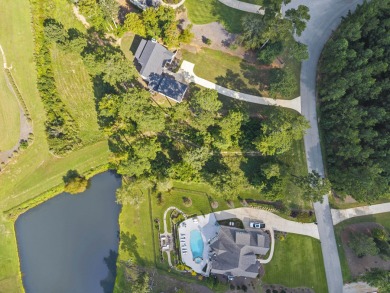 RARE OPPORTUNITY to own a lake access lot with a DEEDED boat on Harbor Club Golf and Country Club in Georgia - for sale on GolfHomes.com, golf home, golf lot