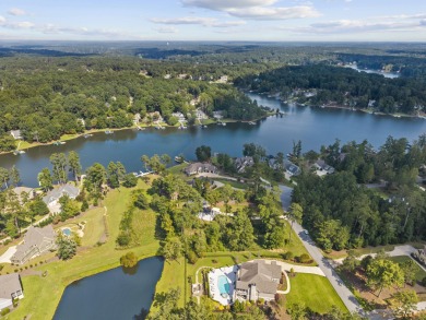 RARE OPPORTUNITY to own a lake access lot with a DEEDED boat on Harbor Club Golf and Country Club in Georgia - for sale on GolfHomes.com, golf home, golf lot