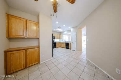Charming Anthem Country Club Retreat - Perfect for Desert Living on Anthem Golf and Country Club  in Arizona - for sale on GolfHomes.com, golf home, golf lot