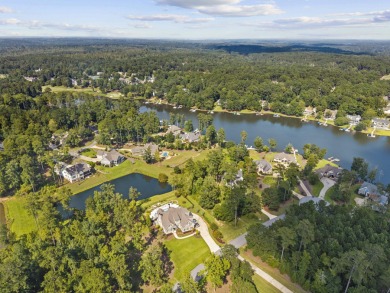 RARE OPPORTUNITY to own a lake access lot with a DEEDED boat on Harbor Club Golf and Country Club in Georgia - for sale on GolfHomes.com, golf home, golf lot