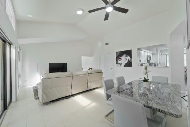 Drastic price Reduction. Motivated Seller. Welcome to the gated on Boca Pointe Country Club in Florida - for sale on GolfHomes.com, golf home, golf lot