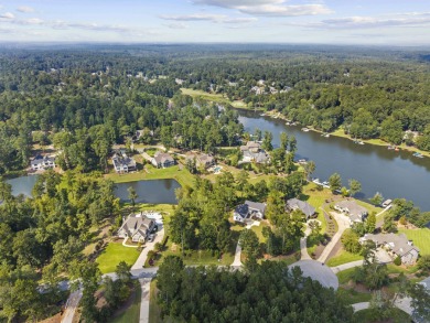 RARE OPPORTUNITY to own a lake access lot with a DEEDED boat on Harbor Club Golf and Country Club in Georgia - for sale on GolfHomes.com, golf home, golf lot