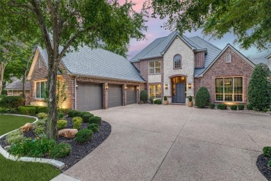 Introducing one of Stonebriar's most exceptional offerings--an on Stonebriar Golf Course in Texas - for sale on GolfHomes.com, golf home, golf lot