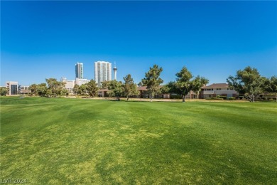 WHOA NELLY SUPER RARE 1ST FLOOR UNIT * Welcome to your slice of on Las Vegas Country Club in Nevada - for sale on GolfHomes.com, golf home, golf lot