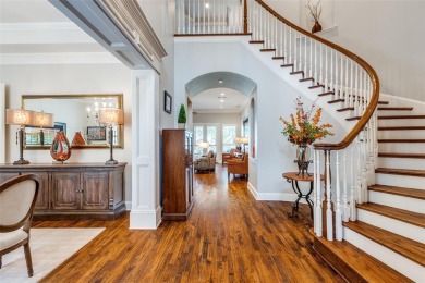 Introducing one of Stonebriar's most exceptional offerings--an on Stonebriar Golf Course in Texas - for sale on GolfHomes.com, golf home, golf lot