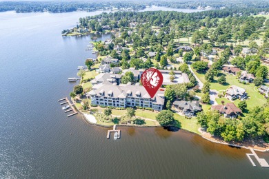 Fully Furnished, Top Floor, Lakefront Condo in Cuscowilla! on The Golf Club at Cuscowilla in Georgia - for sale on GolfHomes.com, golf home, golf lot