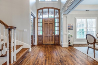 Introducing one of Stonebriar's most exceptional offerings--an on Stonebriar Golf Course in Texas - for sale on GolfHomes.com, golf home, golf lot