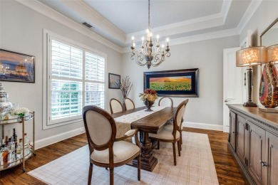 Introducing one of Stonebriar's most exceptional offerings--an on Stonebriar Golf Course in Texas - for sale on GolfHomes.com, golf home, golf lot