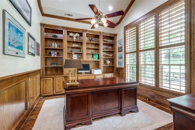 Introducing one of Stonebriar's most exceptional offerings--an on Stonebriar Golf Course in Texas - for sale on GolfHomes.com, golf home, golf lot