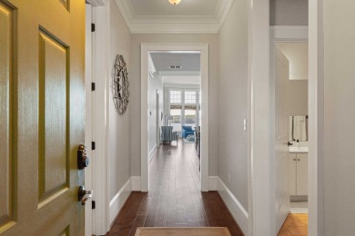 Fully Furnished, Top Floor, Lakefront Condo in Cuscowilla! on The Golf Club at Cuscowilla in Georgia - for sale on GolfHomes.com, golf home, golf lot