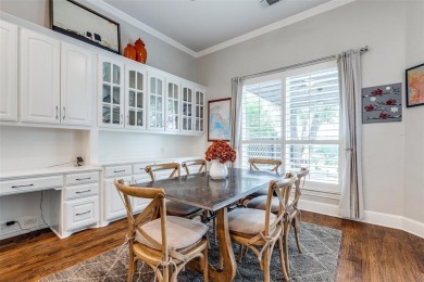 Introducing one of Stonebriar's most exceptional offerings--an on Stonebriar Golf Course in Texas - for sale on GolfHomes.com, golf home, golf lot